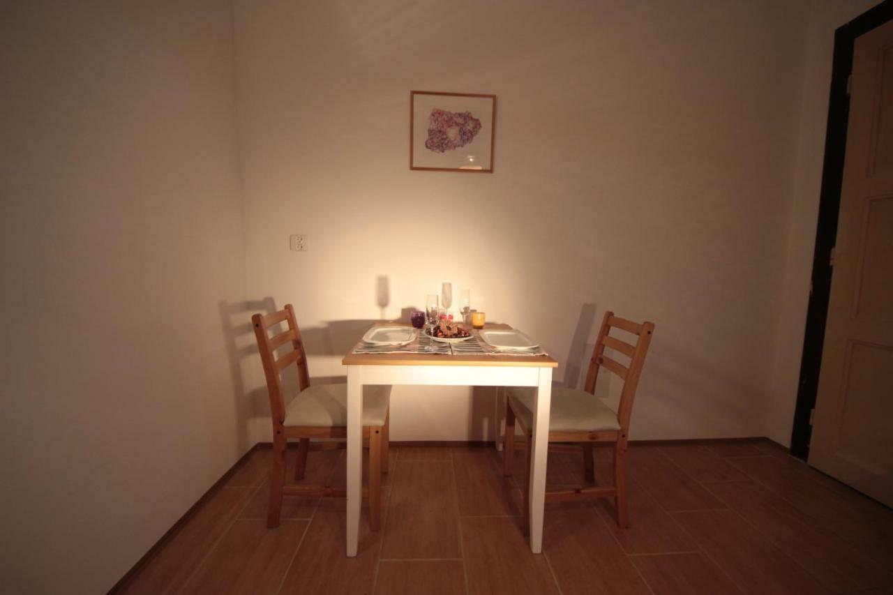 Gallery Apartment 프라하 외부 사진