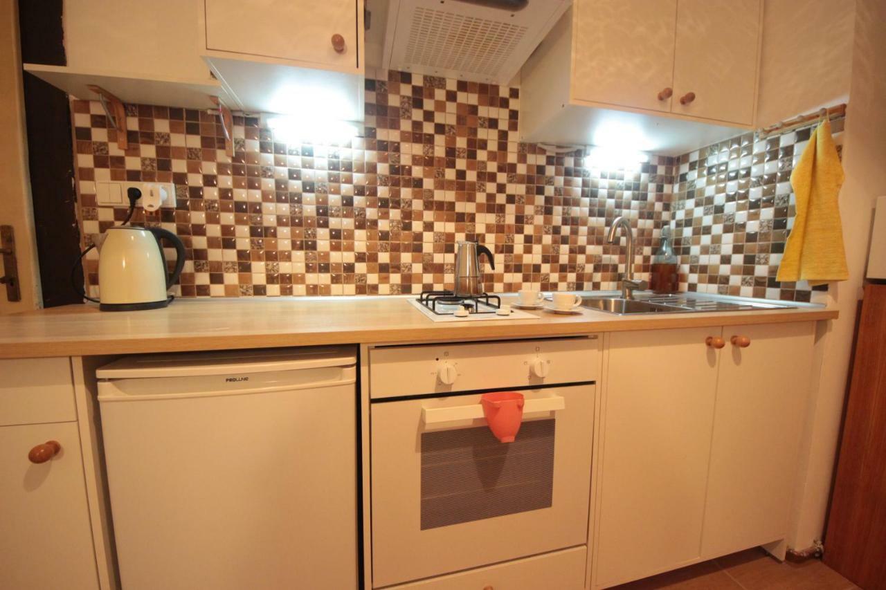 Gallery Apartment 프라하 외부 사진
