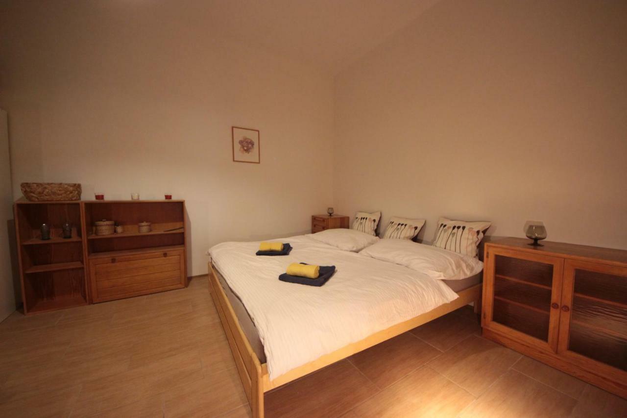 Gallery Apartment 프라하 외부 사진