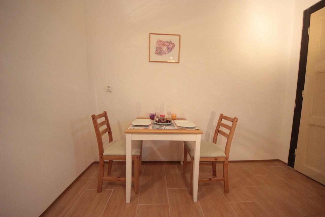 Gallery Apartment 프라하 외부 사진