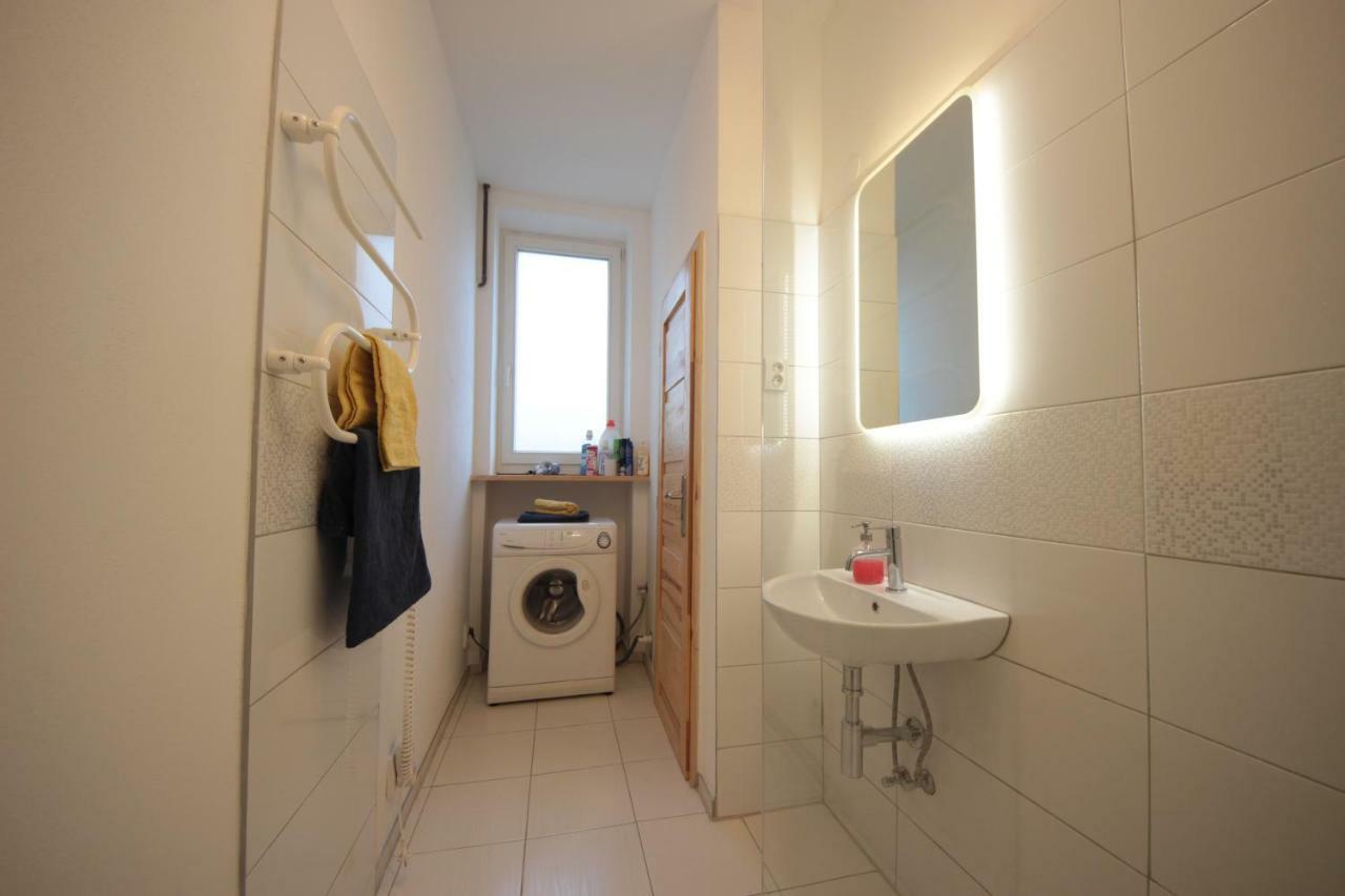 Gallery Apartment 프라하 외부 사진