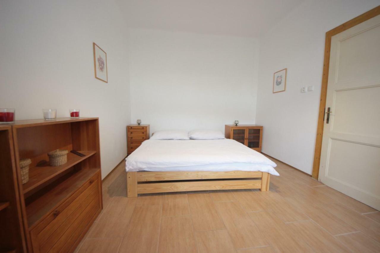 Gallery Apartment 프라하 외부 사진