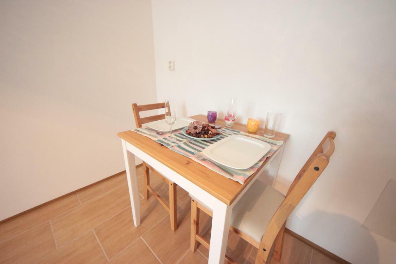 Gallery Apartment 프라하 외부 사진