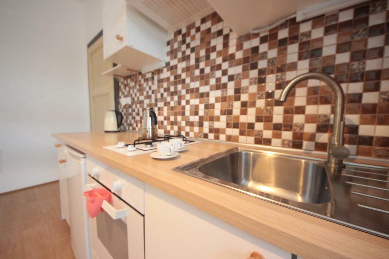 Gallery Apartment 프라하 외부 사진