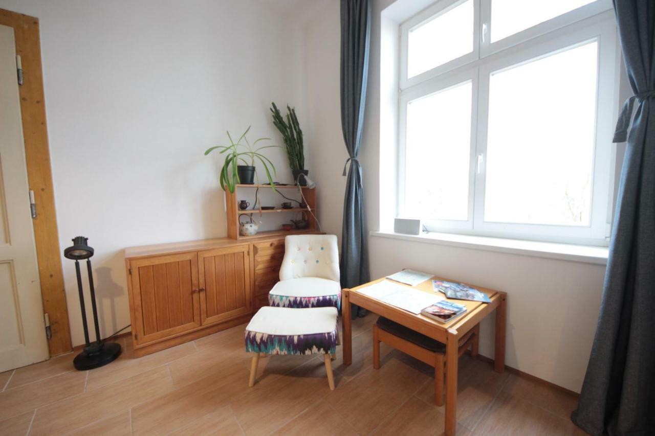 Gallery Apartment 프라하 외부 사진